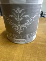 Painting the Past - Matte Emulsion Pure White, Doe-het-zelf en Verbouw, Verf, Beits en Lak, Wit, Ophalen of Verzenden, Minder dan 5 liter