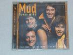 2 cd's van MUD, Ophalen of Verzenden, 1960 tot 1980, Zo goed als nieuw