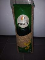 Houtpellets / Pelletkorrels EN-plus A1 keurmerk, Minder dan 3 m³, Ophalen, Overige houtsoorten