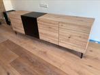 Dressoir kaj, Ophalen, Met deur(en), Zo goed als nieuw, 200 cm of meer