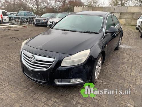Stijl midden-rechts van een Opel Insignia (GAR), Auto-onderdelen, Carrosserie en Plaatwerk, Opel, Gebruikt, 3 maanden garantie