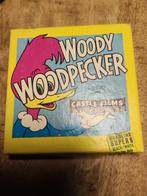 Woody Woodpecker Super 8 Film, Ophalen of Verzenden, 8mm film
