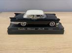 Cadillac Elderado Seville | 1:43 | Solido France, Hobby en Vrije tijd, Modelauto's | 1:43, Ophalen of Verzenden, Zo goed als nieuw