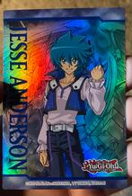Yu-Gi-Oh! Jesse Anderson Linited Token Promo !, Hobby en Vrije tijd, Verzamelkaartspellen | Yu-gi-Oh!, Verzenden, Zo goed als nieuw