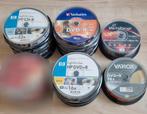 Lightscribe CD-R DVD-R DVD+R Verbatim HP, Ophalen of Verzenden, Nieuw, Dvd, Lightscribe