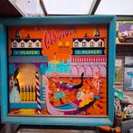 Flipperkast Casanova, Ophalen, Gebruikt, Flipperkast