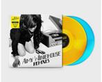 Amy Winehouse - Remixes - Limited Geel Blauw Vinyl  2021, Verzenden, 2000 tot heden, Nieuw in verpakking