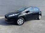 Ford Fiesta 1.25 Trend bouwjaar 2017 ( dealer onderhouden ), Voorwielaandrijving, Stof, Gebruikt, 60 pk