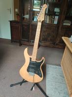 Yamaha electrische gitaar massief hout, Ophalen, Gebruikt, Solid body, Overige merken