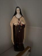 Heilige Theresia van Lisieux beeld, Antiek en Kunst, Antiek | Religie, Ophalen of Verzenden
