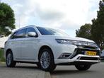 Mitsubishi Outlander 2.4 PHEV Intense+ - NL AUTO - PARK CAME, Auto's, Mitsubishi, Te koop, Gebruikt, 750 kg, 50 km/l