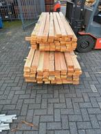 Douglas Balkhout 50x100mm, Ophalen, Nieuw, 250 cm of meer, Balken