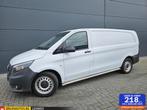 Mercedes Vito 114 CDI L3 Airco Navi Trekh 136pk, Gebruikt, Euro 6, 4 cilinders, 2000 kg