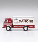 Pegaso Z-207 Danone schaal 1/43  SALVAT LIMITED EDITION, Hobby en Vrije tijd, Verzenden, Nieuw, Bus of Vrachtwagen, Overige merken