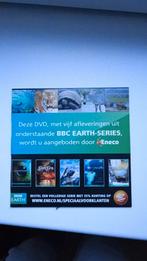 Dvd bbc earth, Alle leeftijden, Ophalen of Verzenden, Zo goed als nieuw, Natuur