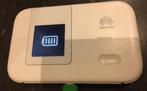HUAWEI Mobile Wifi E3572 (MIFI, Wit) - zeer goede staat, Ophalen, Zo goed als nieuw, Huawei