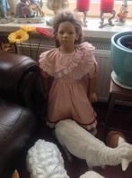 Pop Lona van Annette Himstedt, Ophalen, Gebruikt, Levensecht of Reborn, Onbekend