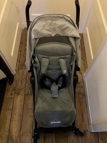 Kinderwagen Maxi-Cosi Mara Buggy, gebruikt beschikbaar voor biedingen