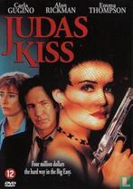 judas kiss ( alan rickman , emma thompson ), Alle leeftijden, Ophalen of Verzenden, Zo goed als nieuw, Actiethriller