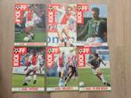 Ajax, Ophalen of Verzenden, Zo goed als nieuw, Ajax, Boek of Tijdschrift