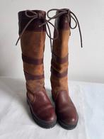 Dubarry laarzen maat 38, Kleding | Dames, Ophalen of Verzenden, Zo goed als nieuw, Zwart, Hoge laarzen