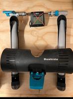 Tacx Bushido + software ,  tacx computer, Sport en Fitness, Verzenden, Gebruikt, Overige typen