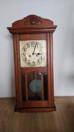 Friese wandklok, Antiek en Kunst, Ophalen