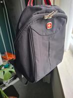 Wenger rugtas met vakjes, Ophalen of Verzenden, Overige merken, 30 tot 45 cm