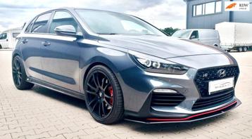 Hyundai I30 2.0 T-GDI N1 I30N Performance 19" 275PK beschikbaar voor biedingen