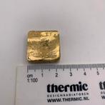 32,44 gram CPU Goudbaar - Ongeraffineerd, Ophalen, Goud