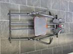 Vida xl roeimachine, Sport en Fitness, Fitnessmaterialen, Ophalen, Zo goed als nieuw, Rug, Overige typen