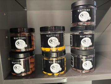 Bfp baits wafters beschikbaar voor biedingen