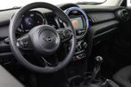 MINI Hatchback One Business / Airconditioning / Cruise Contr, Auto's, Mini, 12 maanden, Stof, Gebruikt, Handgeschakeld