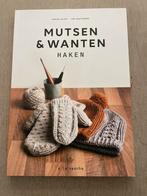 Mutsen & Wanten Haken - Sascha Blase, Ophalen of Verzenden, Gelezen, Breien en Haken, Geschikt voor kinderen