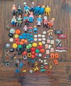 Playmobil poppetjes, petten en hoeden, Ophalen of Verzenden, Gebruikt, Los playmobil
