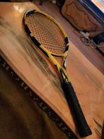 Babolat Pure Aero Tennisracket 300 gram L2 Gemert & Wierden, L2, Ophalen of Verzenden, Zo goed als nieuw, Racket