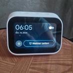 Xiaomi mi smart clock "hey google", Ophalen of Verzenden, Zo goed als nieuw, Overige accessoires