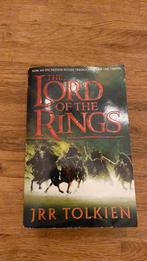 The lord of the rings, Boeken, Gelezen, Jrr Tolkien, Ophalen