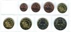 UNC set Cyprus 2015 -1 cent t/m 2 euro, Verzenden, Cyprus, Overige waardes, Setje