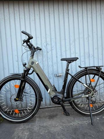 Kalkhoff Entice 5B Advance+ Dames E-Bike 12 versneill 625 Wh beschikbaar voor biedingen