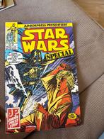 Star Wars Special Nr. 3 - Junior Press Strip, Eén stripboek, Ophalen of Verzenden, Gelezen
