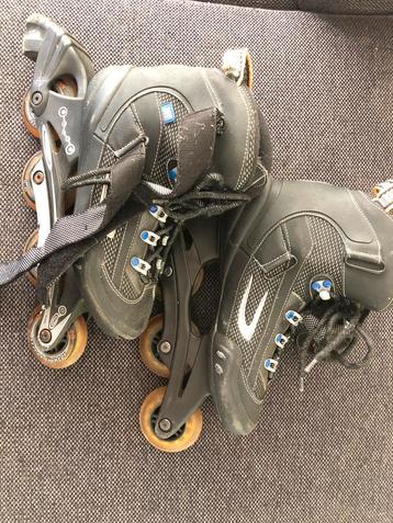 Skates beschikbaar voor biedingen