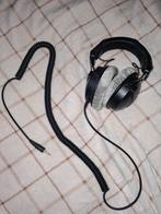 Beyerdynamic DT-770 Pro 250 Ohm studiokoptelefoon, Ophalen of Verzenden, Zo goed als nieuw, Over oor (circumaural), Overige merken