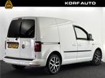 Volkswagen Caddy 2.0 TDI DSG Exclusive Ed / Camera / ACC / N, Auto's, Bestelauto's, 1442 kg, Gebruikt, 4 cilinders, Volkswagen
