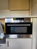 Siemens oven, Ophalen, Zo goed als nieuw