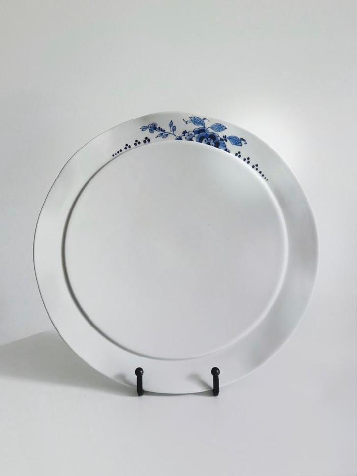 Borek Sipek “Albertine” Dinersbord voor Driade, 1988, Antiek en Kunst, Kunst | Designobjecten, Ophalen of Verzenden