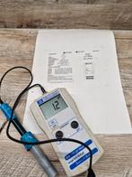 Milwaukee PH meter, Doe-het-zelf en Verbouw, Meetapparatuur, Ophalen of Verzenden