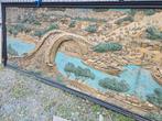 Wanddecoratie xxxxxllll, Ophalen, 125 cm of meer, Zo goed als nieuw, 75 cm of meer
