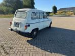 Renault 4 R4  GTL   F6  INRUIL MOGELIJK, Auto's, Renault, Particulier, Te koop