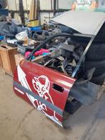 Deuren Toyota Landcruiser HDJ80/Land cruiser deuren, Ophalen, Gebruikt, Toyota, Voor